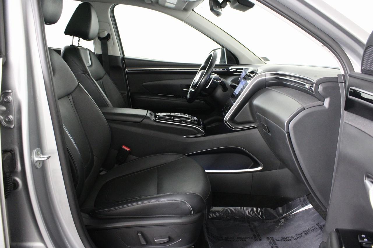 2022 Hyundai Tucson Limited Manassas VA