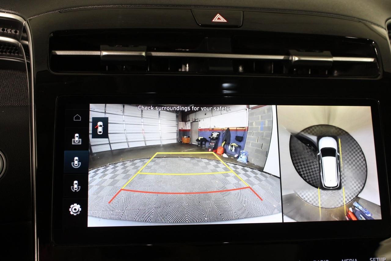 2022 Hyundai Tucson Limited Manassas VA