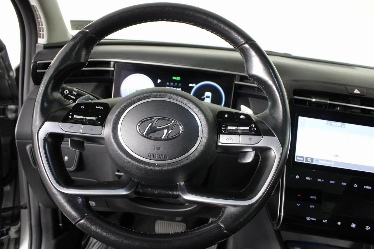 2022 Hyundai Tucson Limited Manassas VA