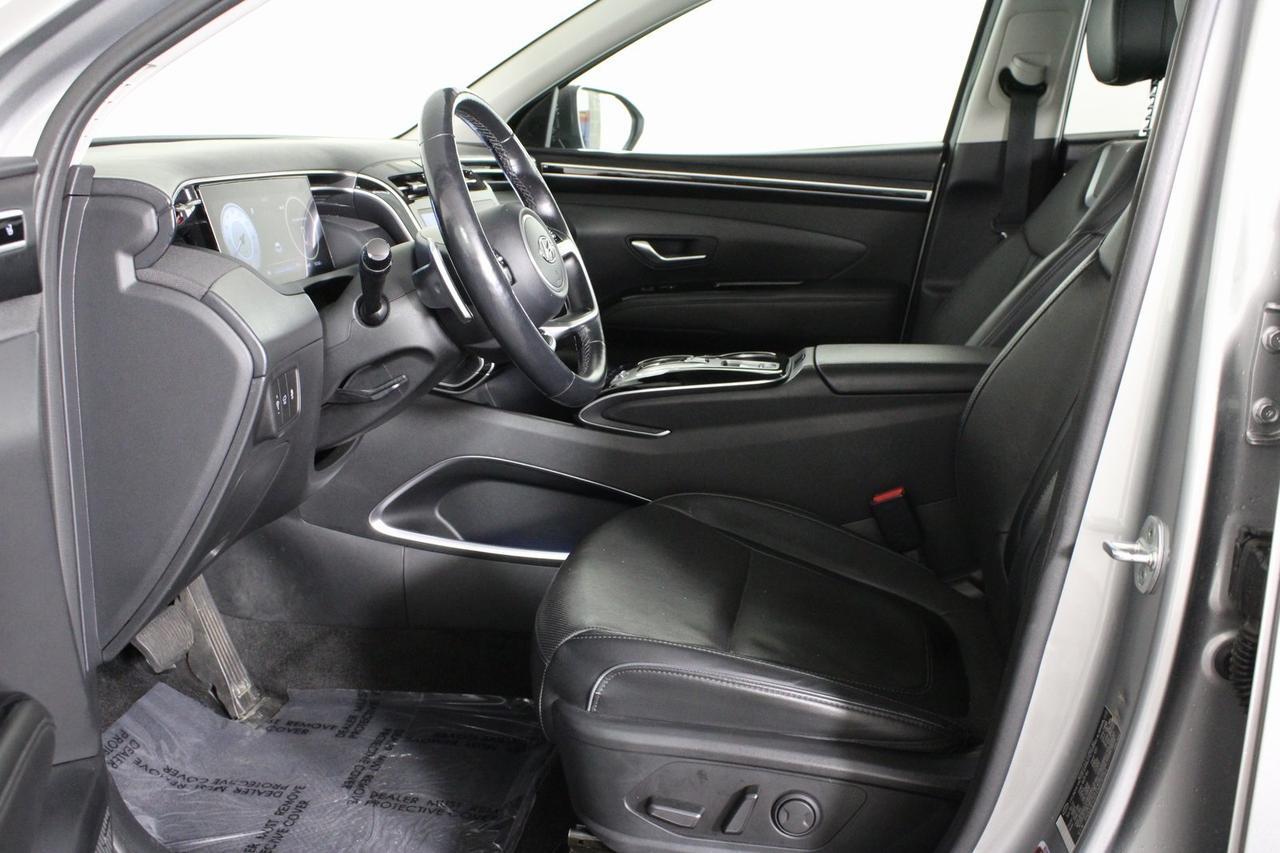 2022 Hyundai Tucson Limited Manassas VA