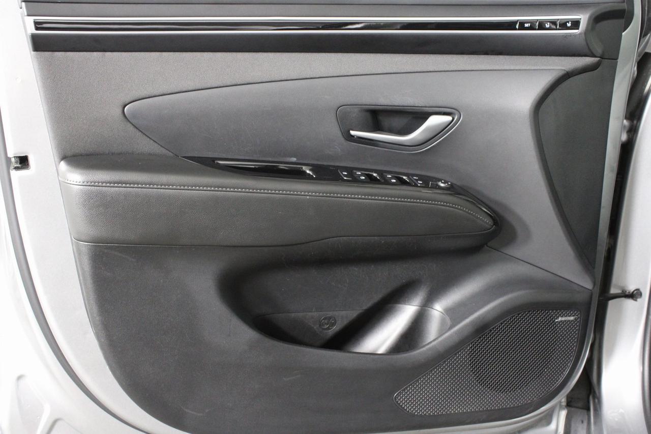2022 Hyundai Tucson Limited Manassas VA