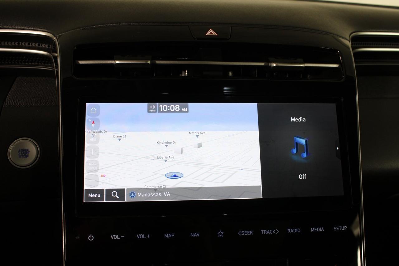 2022 Hyundai Tucson Limited Manassas VA