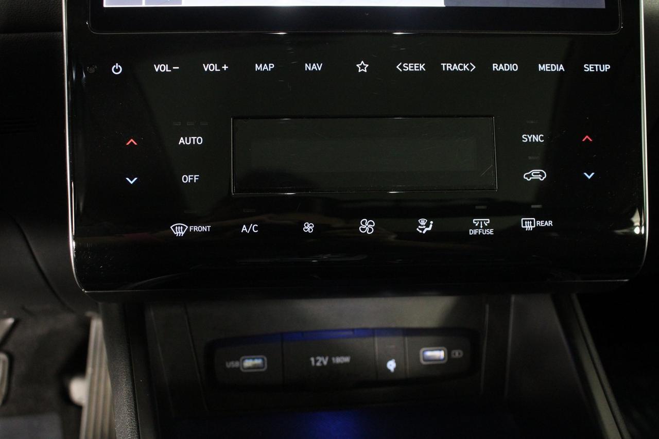 2022 Hyundai Tucson Limited Manassas VA