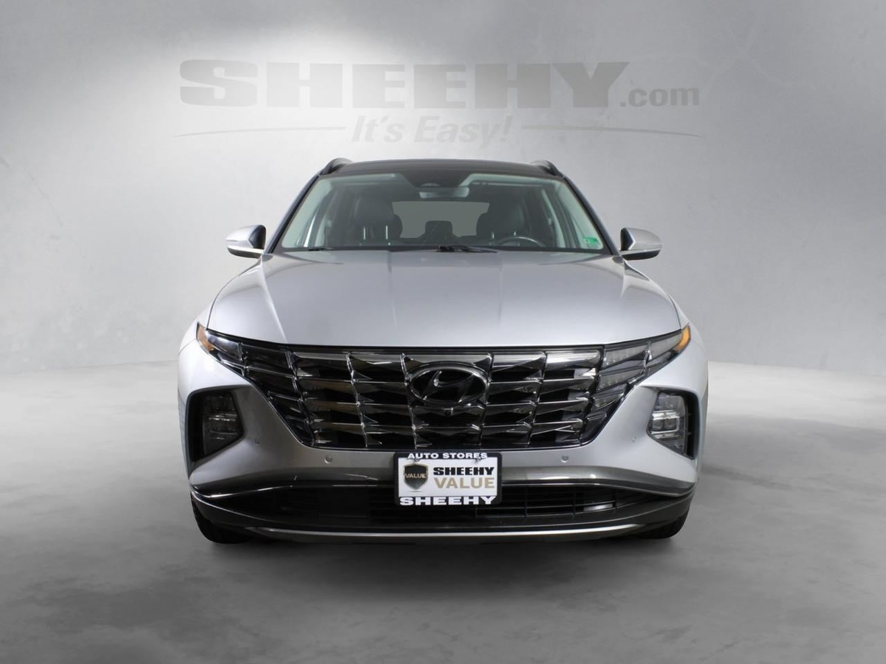 2022 Hyundai Tucson Limited Manassas VA