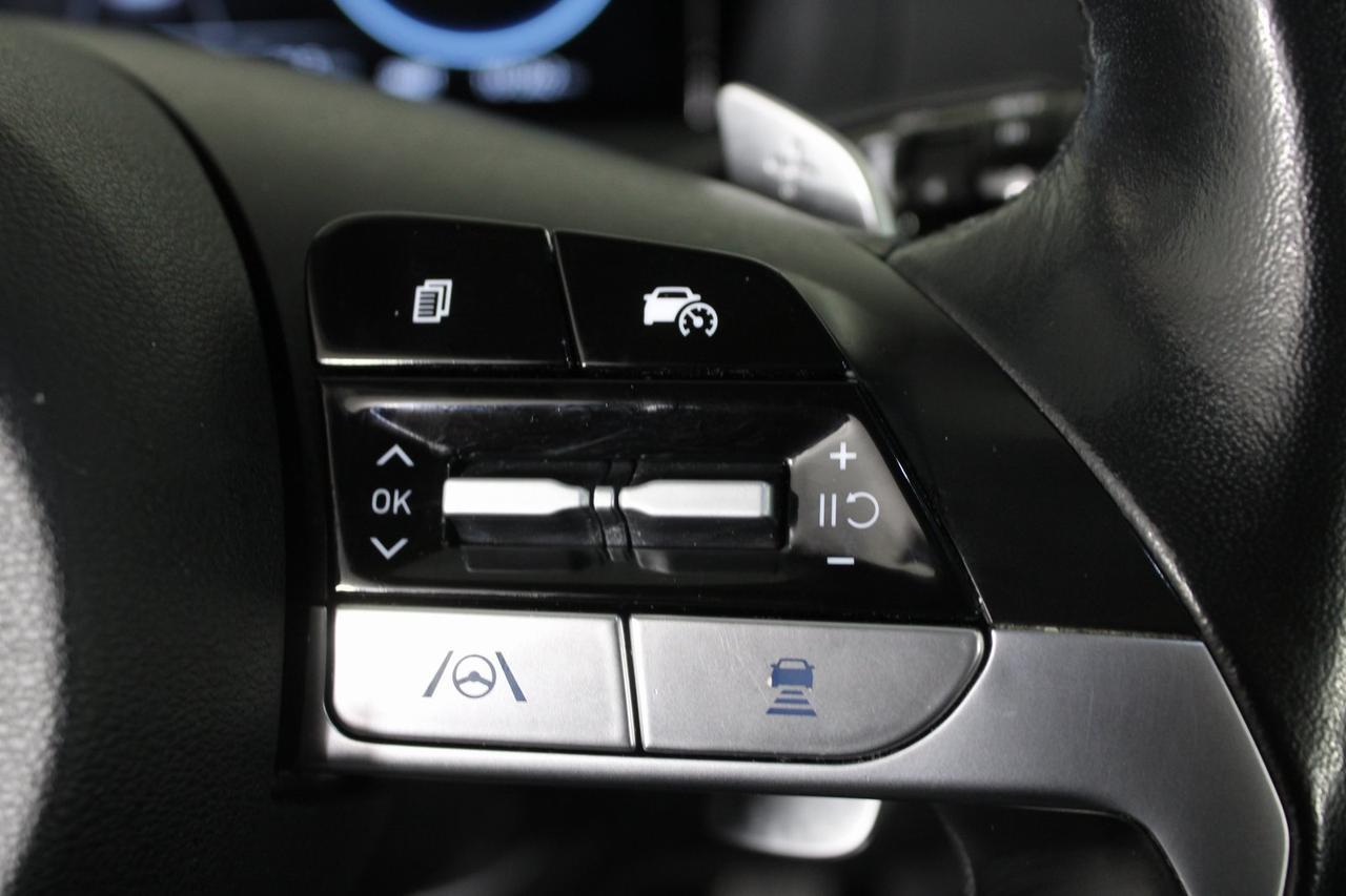 2022 Hyundai Tucson Limited Manassas VA