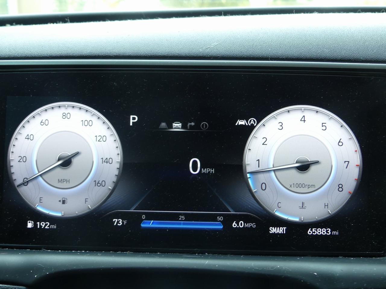 2022 Hyundai Tucson Limited Waldorf MD