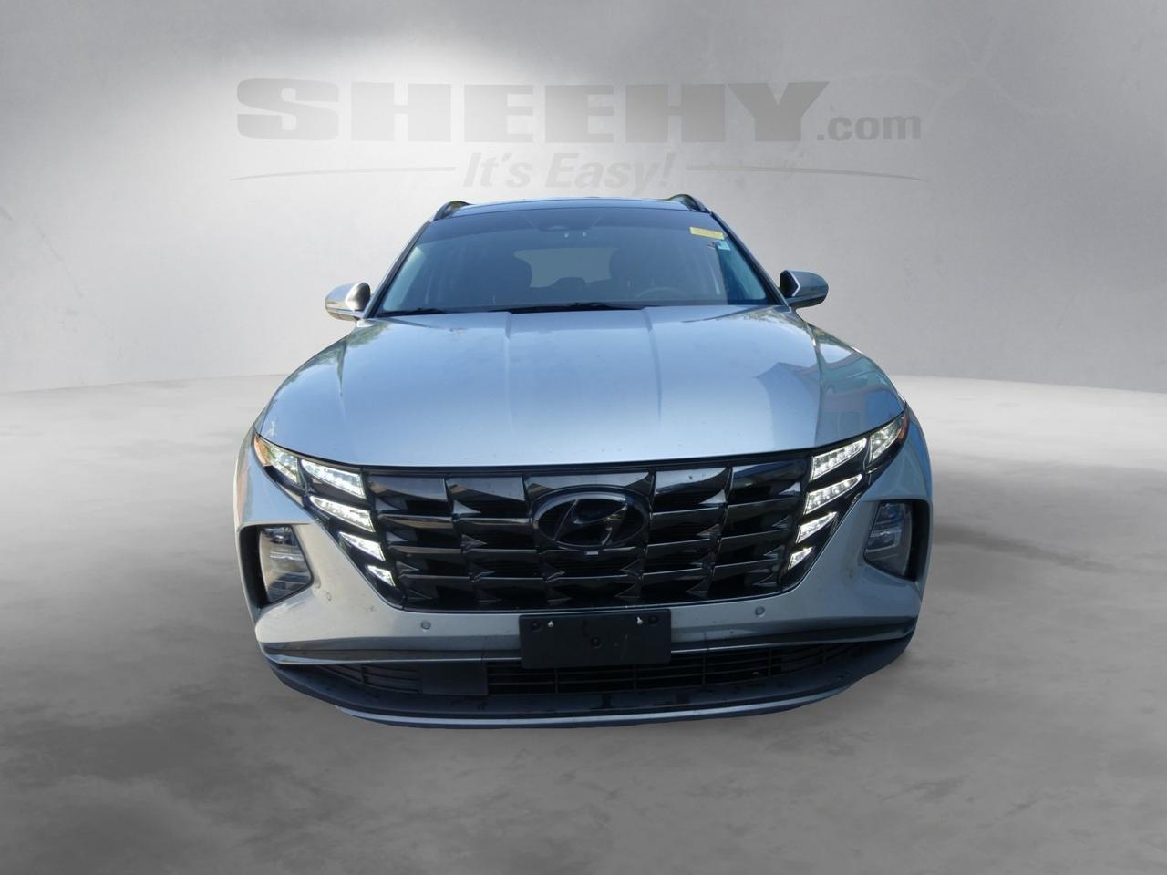 2022 Hyundai Tucson Limited Waldorf MD