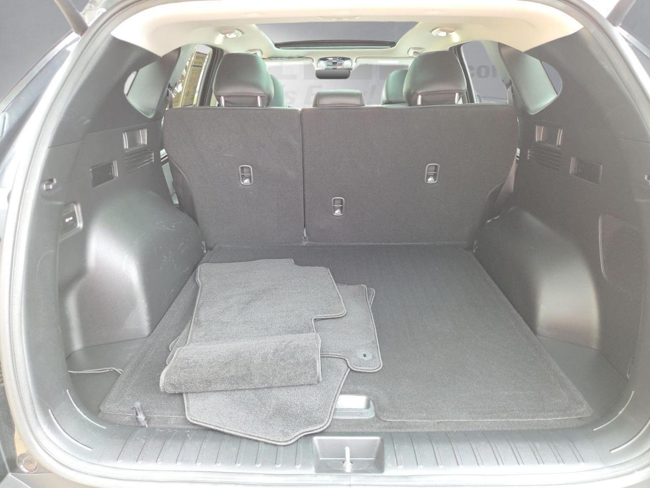 2022 Hyundai Tucson Limited Waldorf MD