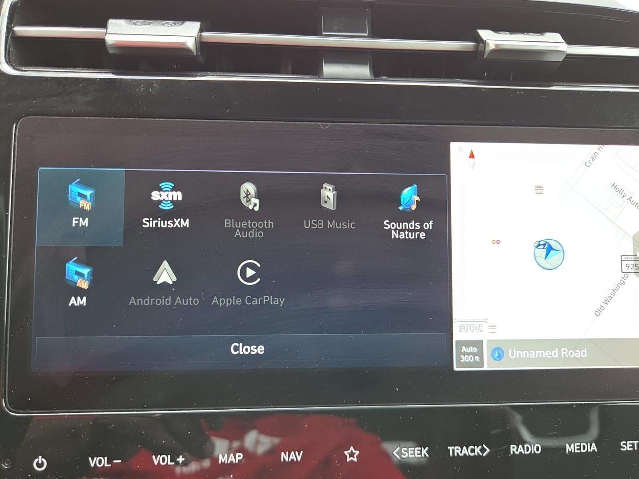 2022 Hyundai Tucson Limited Waldorf MD