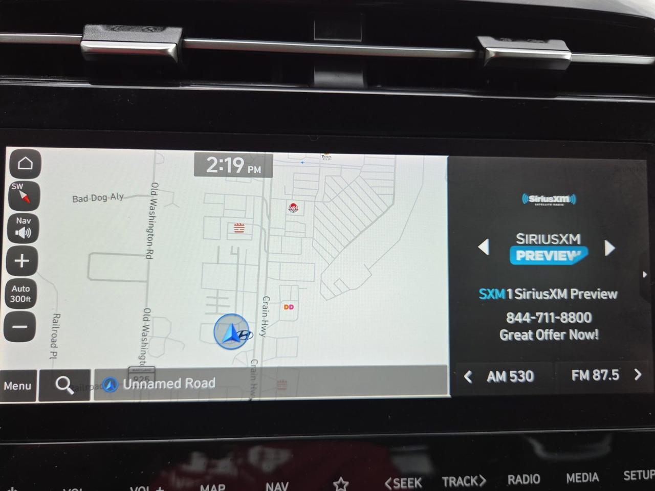2022 Hyundai Tucson Limited Waldorf MD