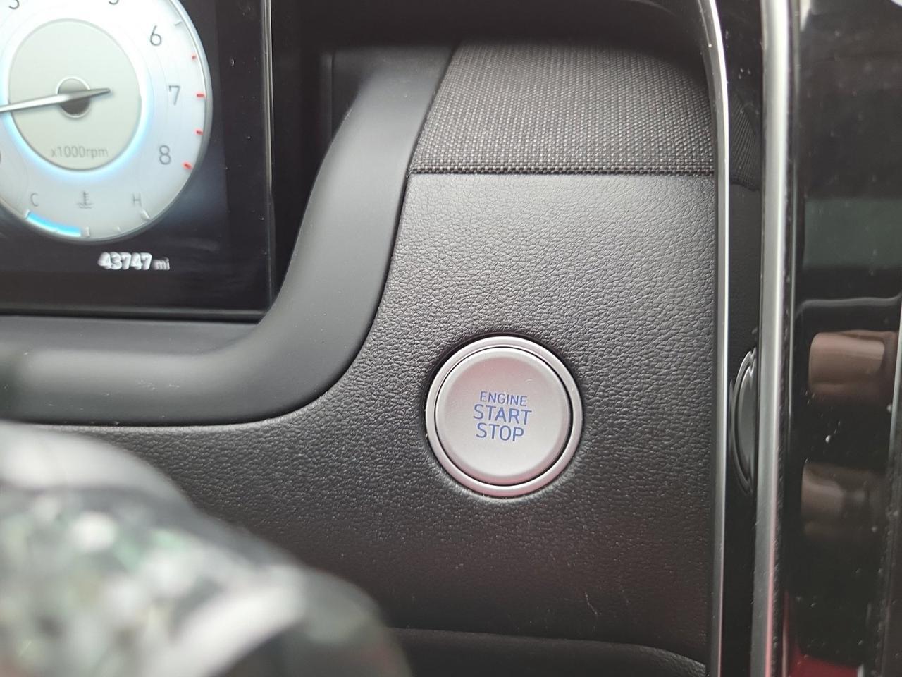 2022 Hyundai Tucson Limited Waldorf MD