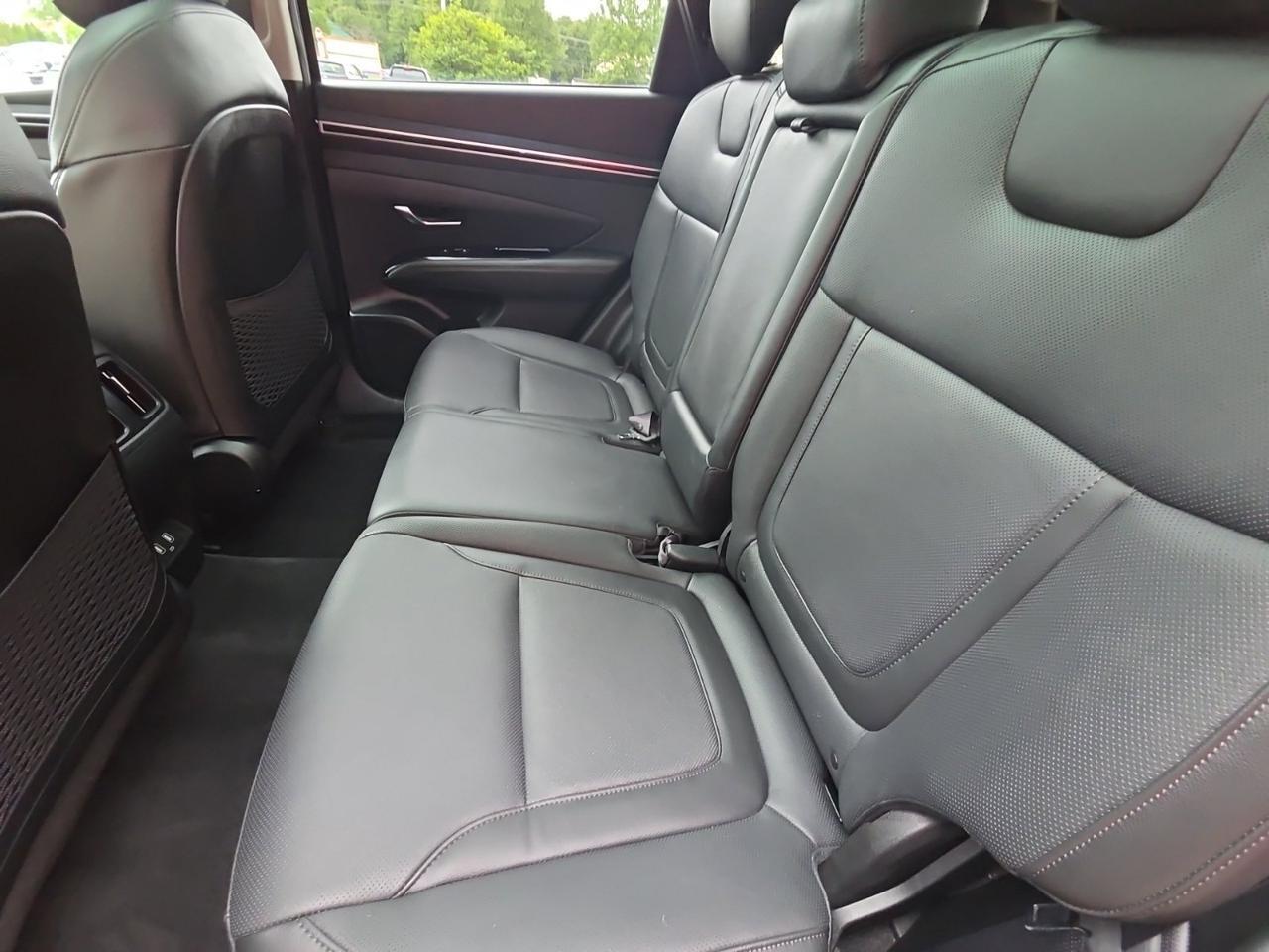 2022 Hyundai Tucson Limited Waldorf MD