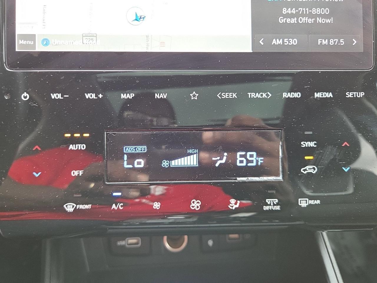2022 Hyundai Tucson Limited Waldorf MD