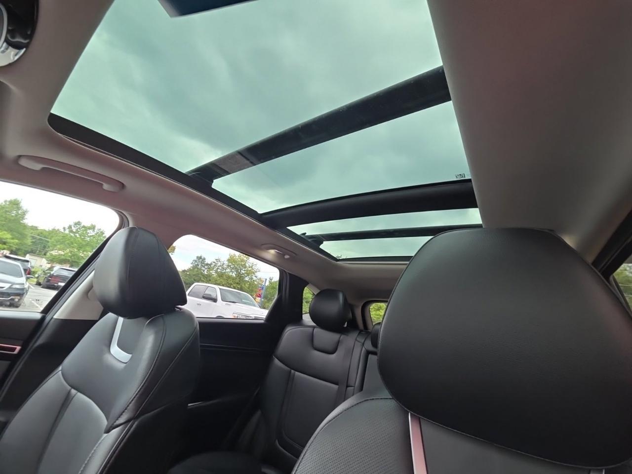 2022 Hyundai Tucson Limited Waldorf MD