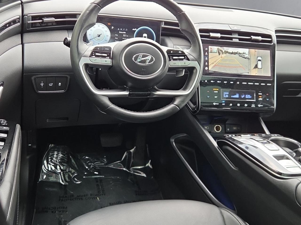 2022 Hyundai Tucson Limited Waldorf MD