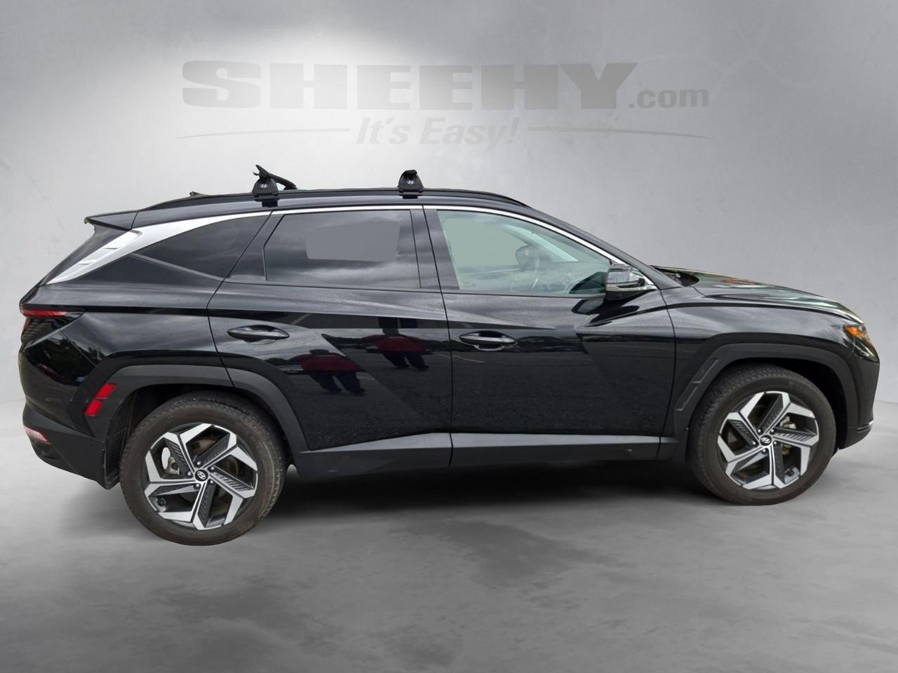 2022 Hyundai Tucson Limited Waldorf MD