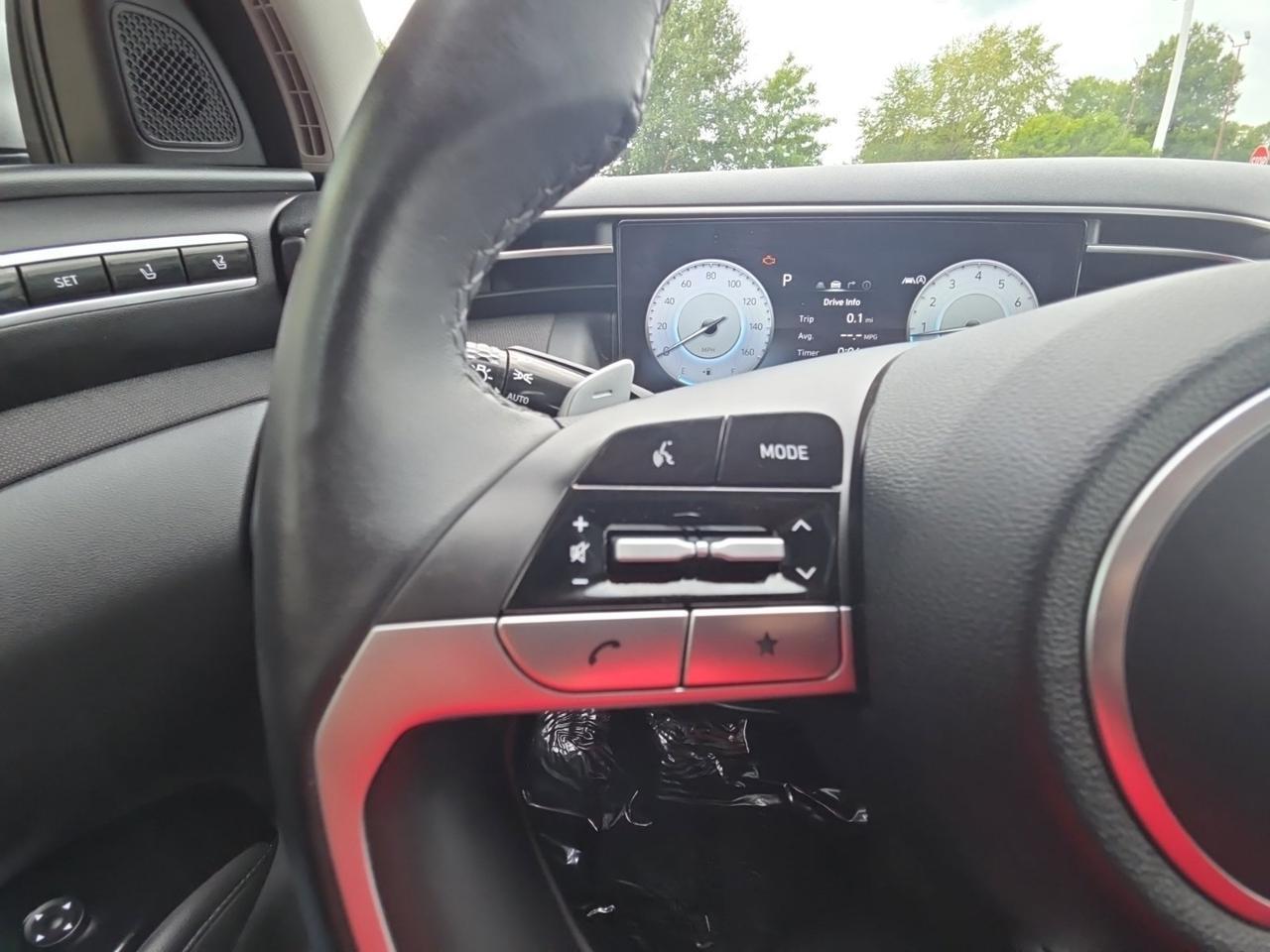 2022 Hyundai Tucson Limited Waldorf MD