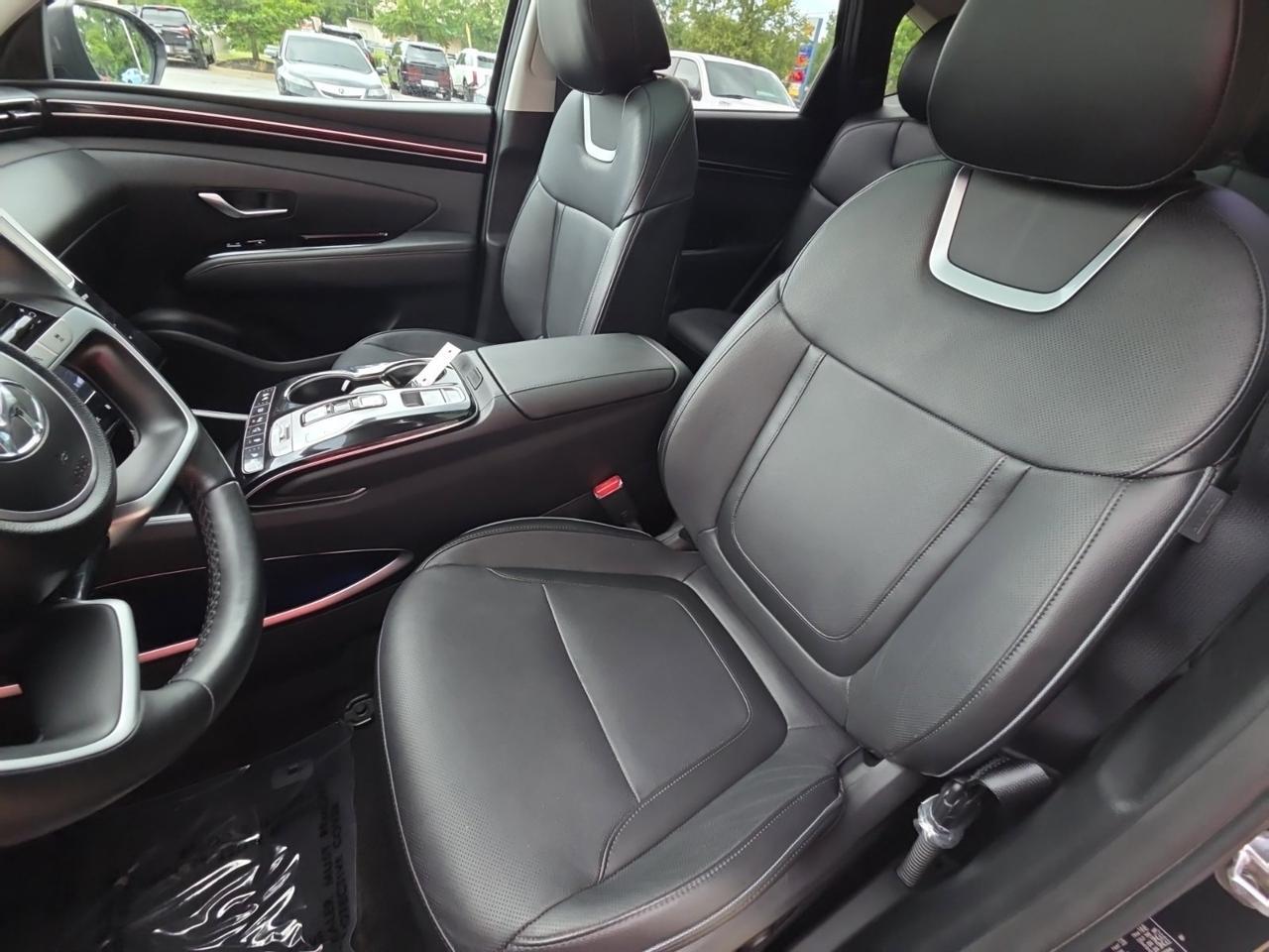 2022 Hyundai Tucson Limited Waldorf MD