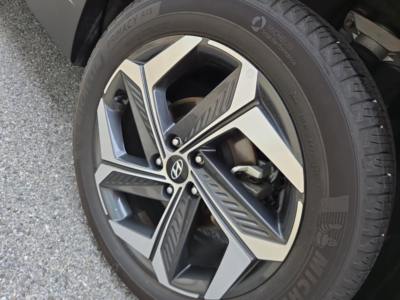 2022 Hyundai Tucson Limited Waldorf MD