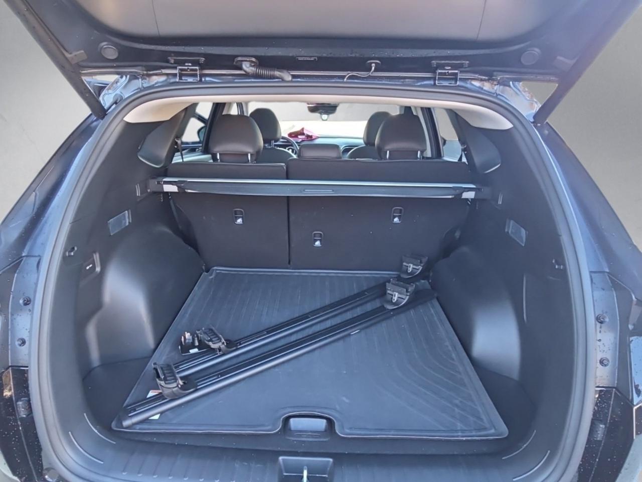 2022 Hyundai Tucson Limited Waldorf MD