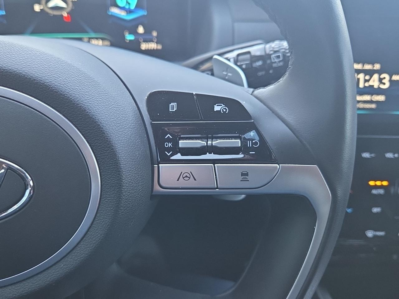 2022 Hyundai Tucson Limited Waldorf MD