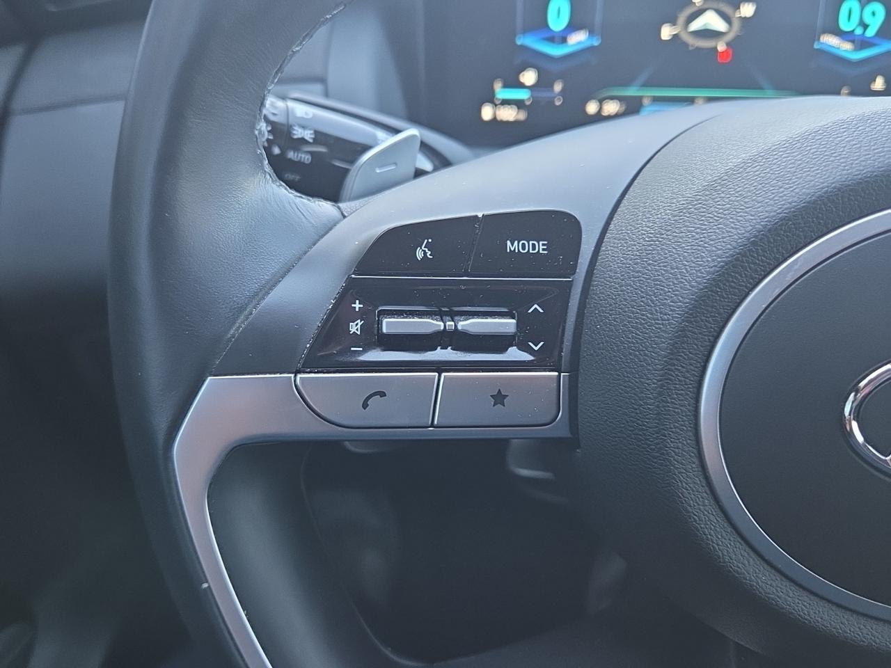 2022 Hyundai Tucson Limited Waldorf MD