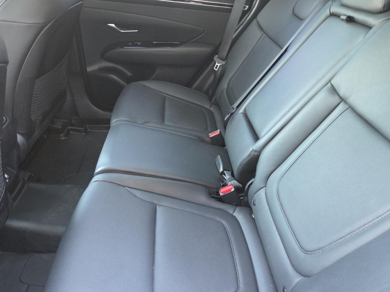 2022 Hyundai Tucson Limited Waldorf MD