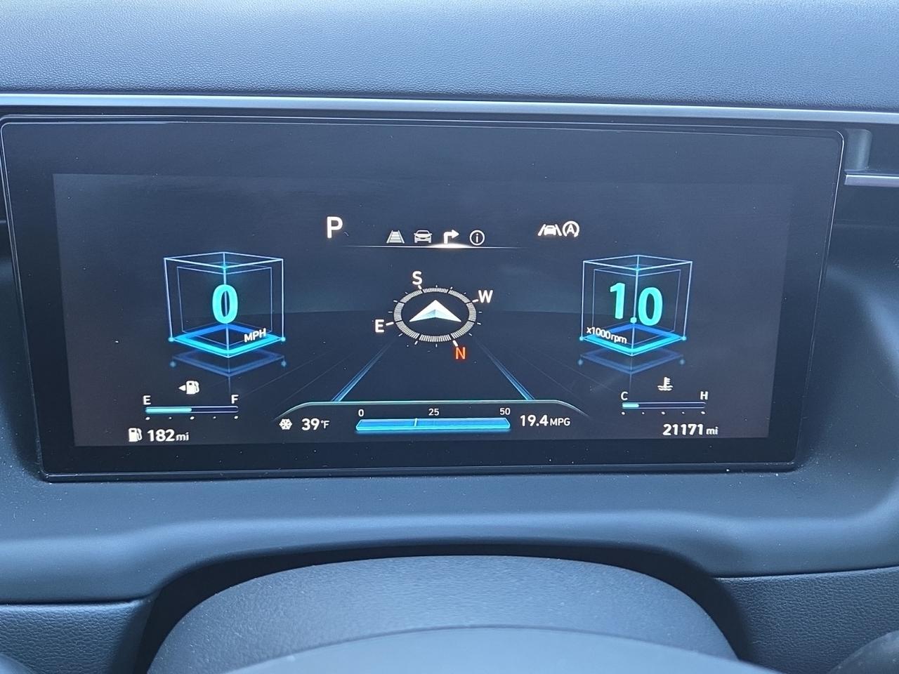 2022 Hyundai Tucson Limited Waldorf MD