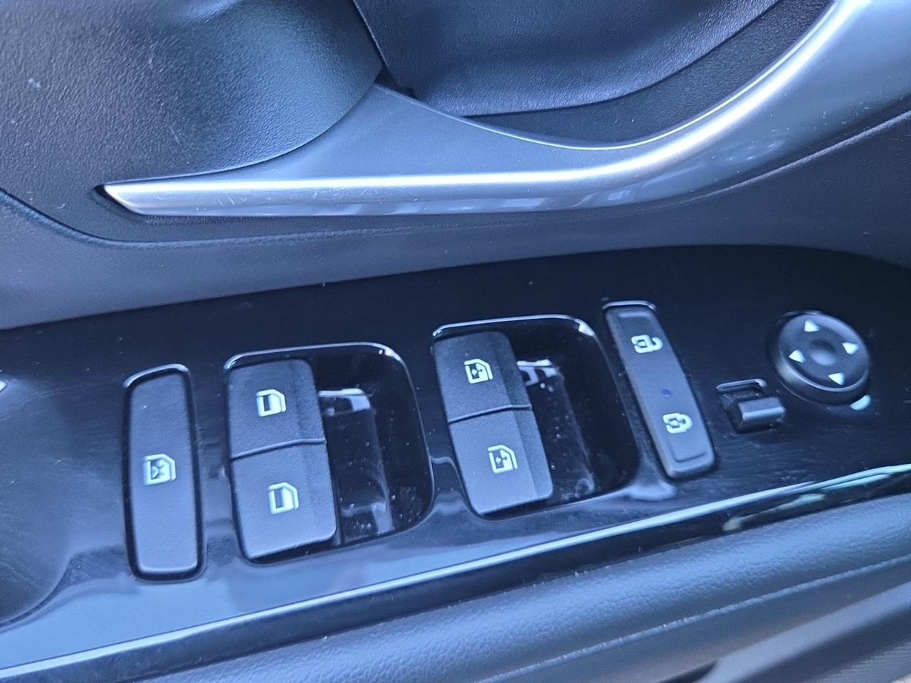 2022 Hyundai Tucson Limited Waldorf MD