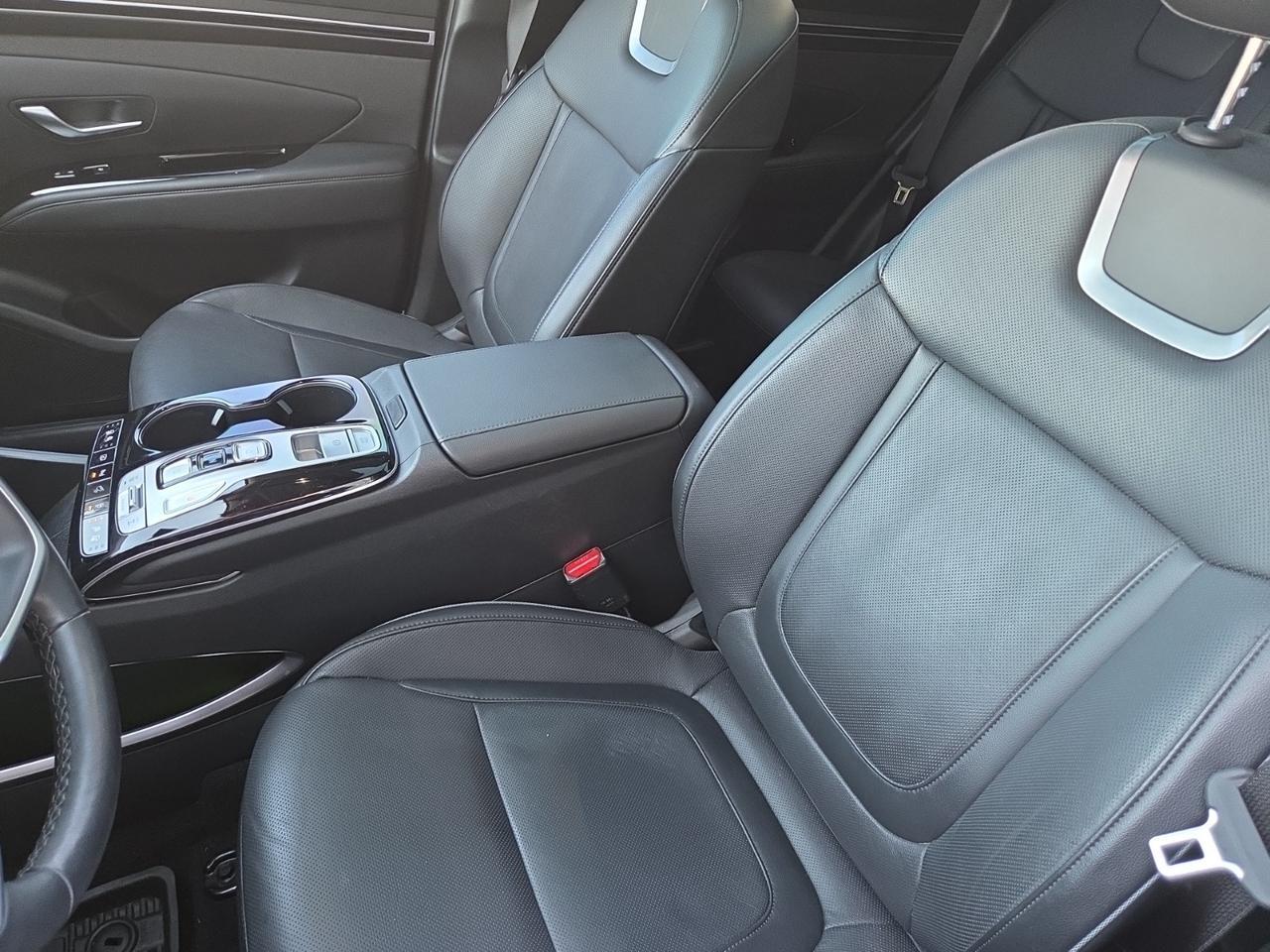 2022 Hyundai Tucson Limited Waldorf MD