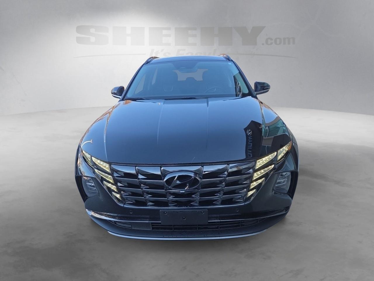 2022 Hyundai Tucson Limited Waldorf MD