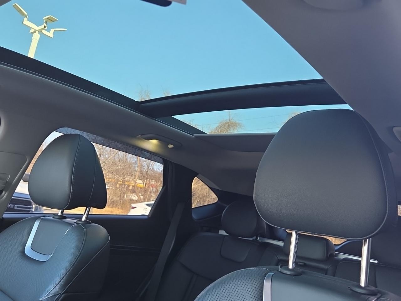 2022 Hyundai Tucson Limited Waldorf MD