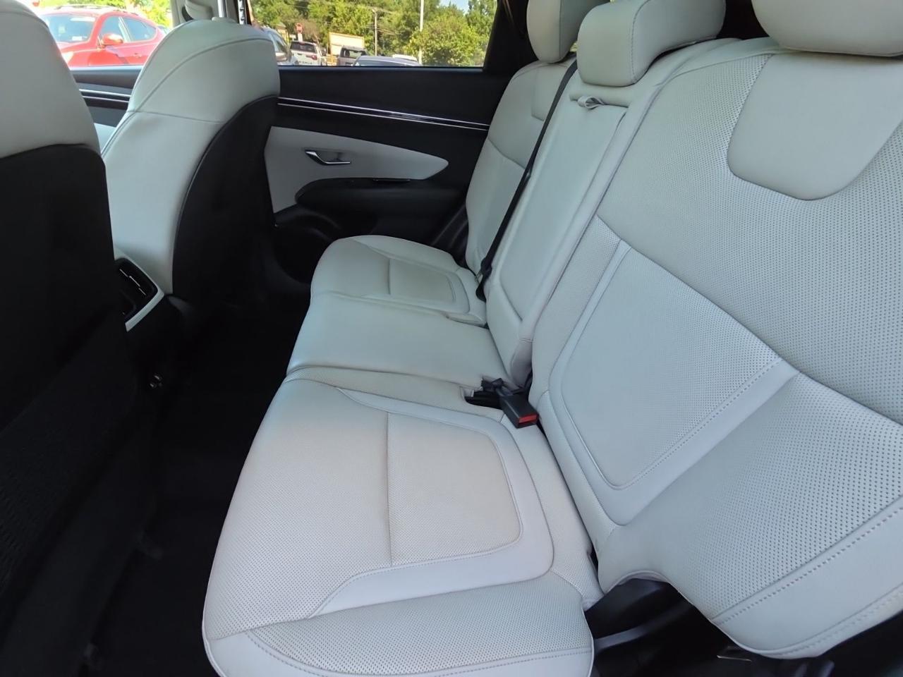 2022 Hyundai Tucson Limited Waldorf MD