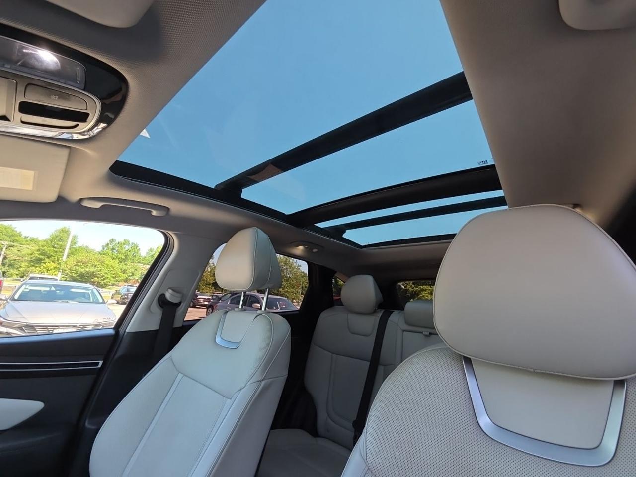 2022 Hyundai Tucson Limited Waldorf MD