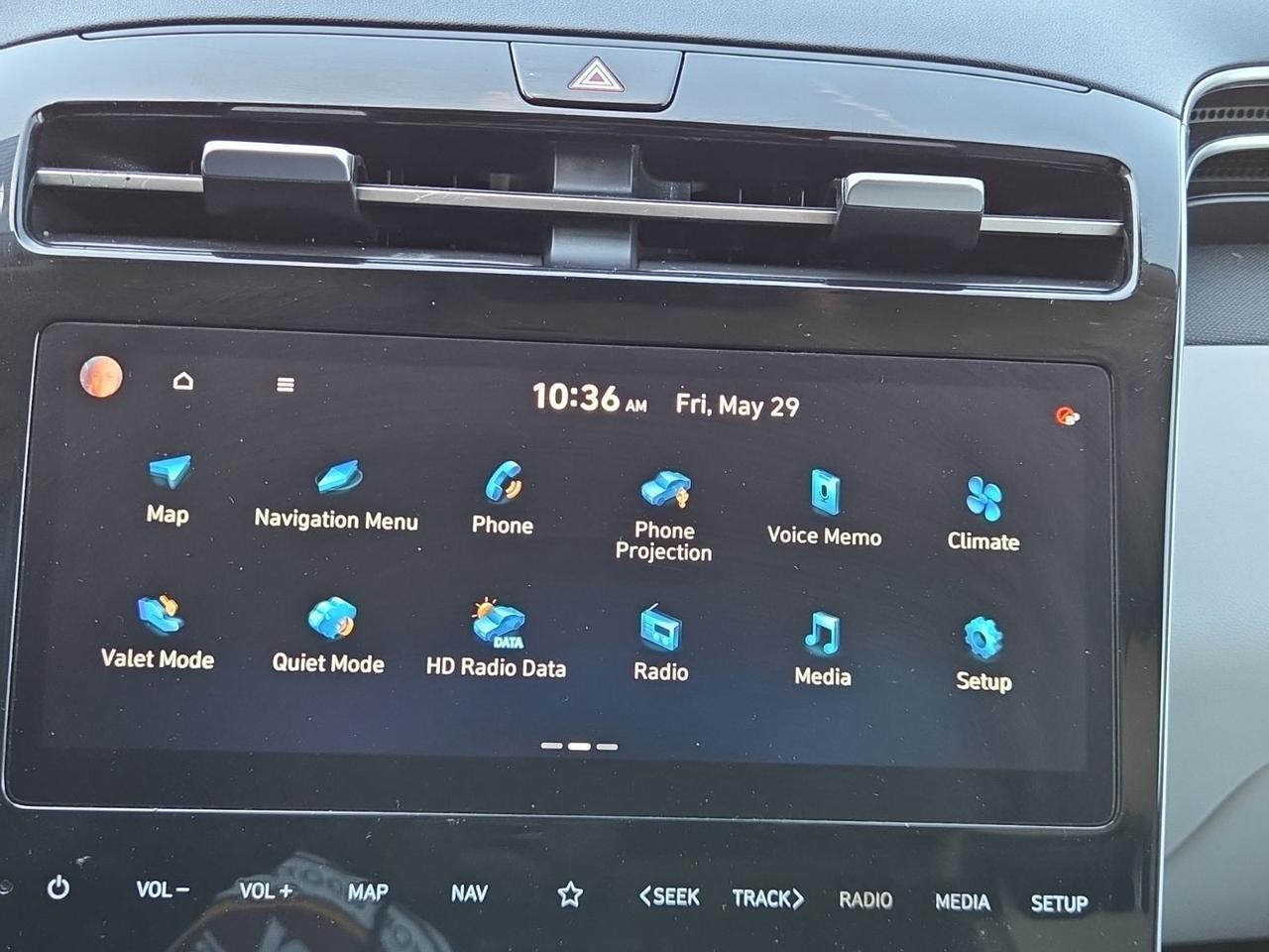 2022 Hyundai Tucson Limited Waldorf MD