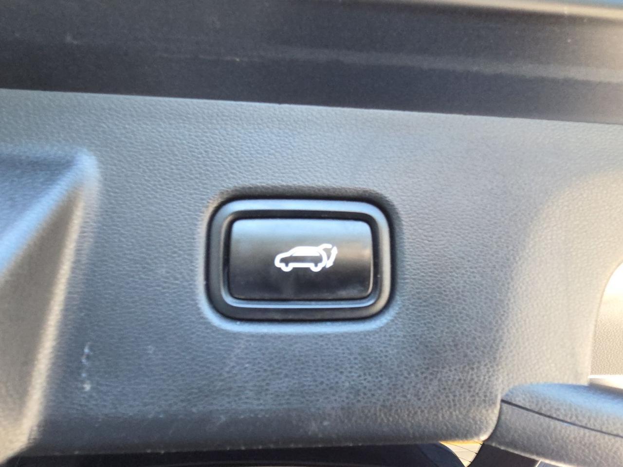 2022 Hyundai Tucson Limited Waldorf MD