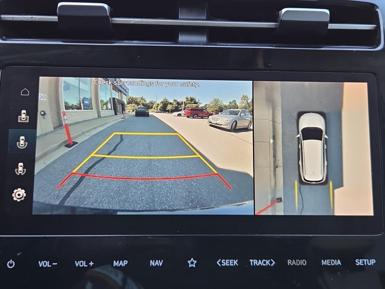2022 Hyundai Tucson Limited Waldorf MD