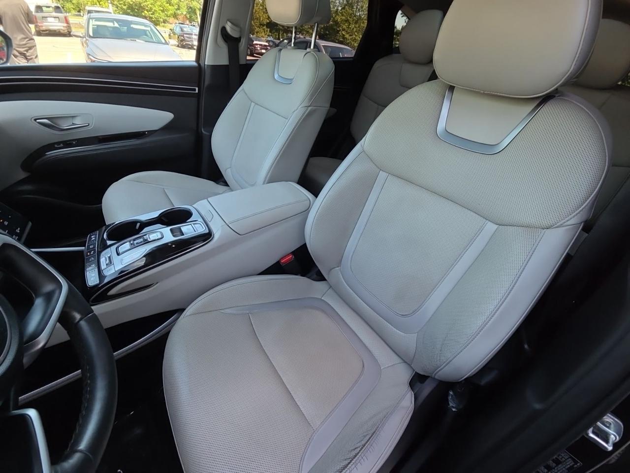 2022 Hyundai Tucson Limited Waldorf MD