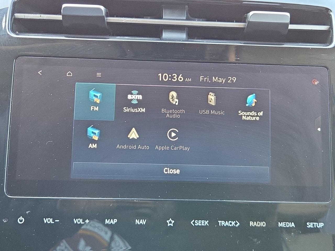 2022 Hyundai Tucson Limited Waldorf MD