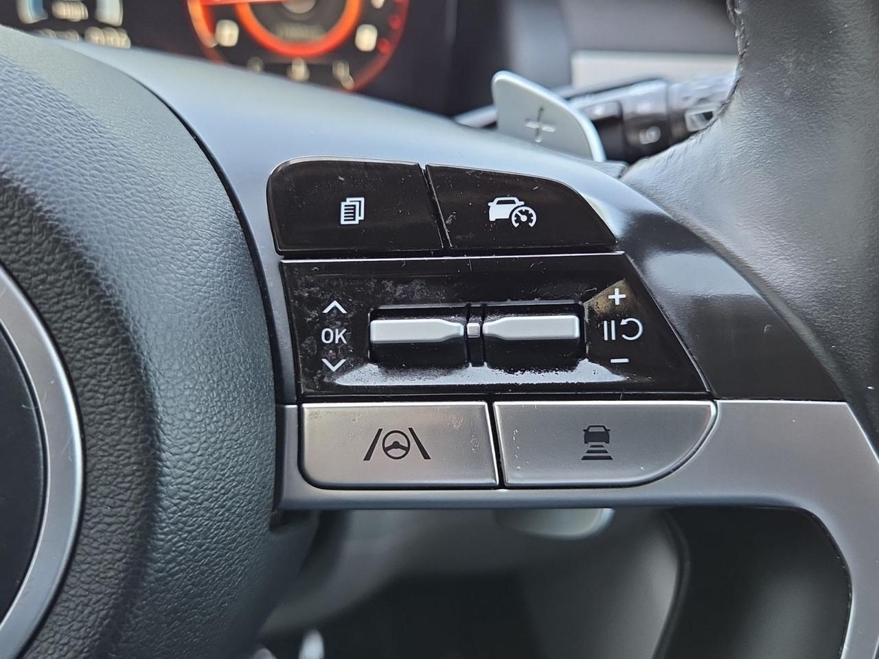 2022 Hyundai Tucson Limited Waldorf MD