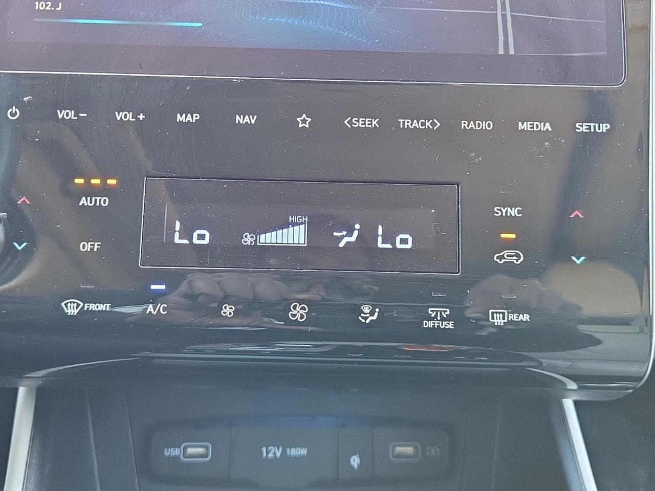 2022 Hyundai Tucson Limited Waldorf MD