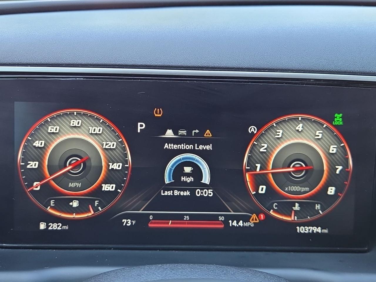 2022 Hyundai Tucson Limited Waldorf MD