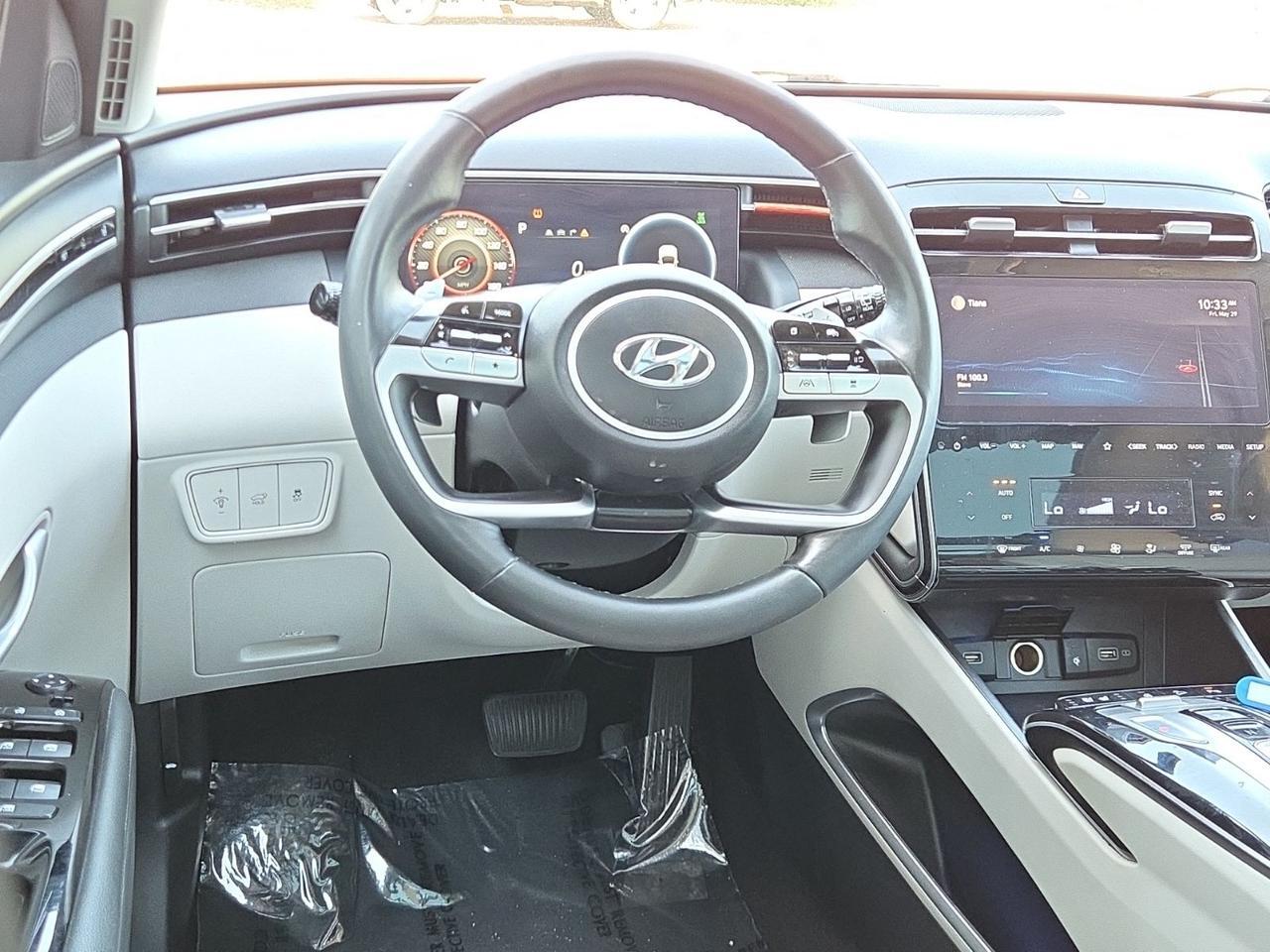 2022 Hyundai Tucson Limited Waldorf MD