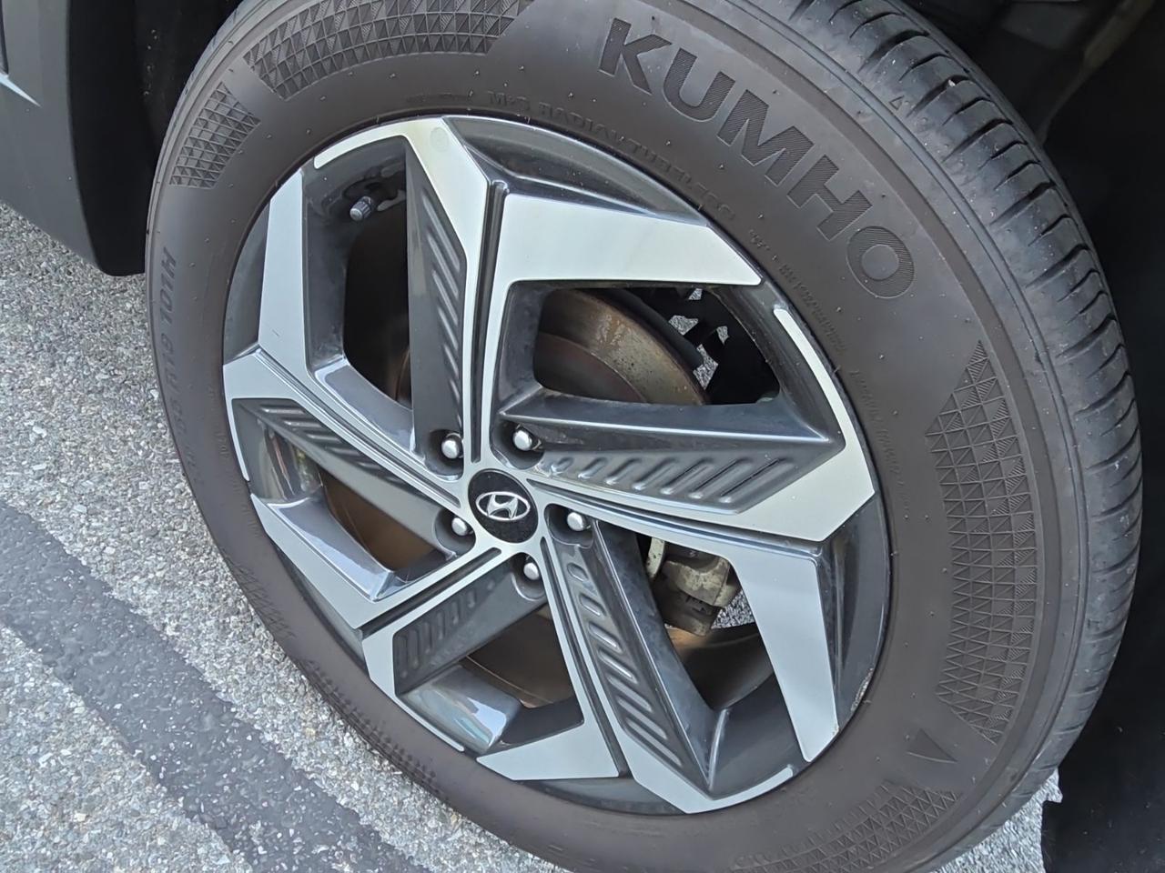 2022 Hyundai Tucson Limited Waldorf MD
