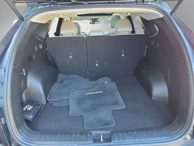 2022 Hyundai Tucson Limited Waldorf MD