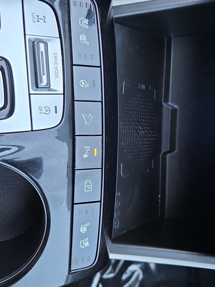 2022 Hyundai Tucson Limited Waldorf MD