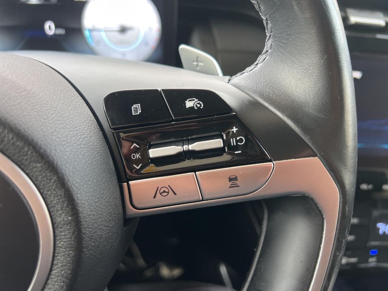 2022 Hyundai Tucson Limited Waldorf MD