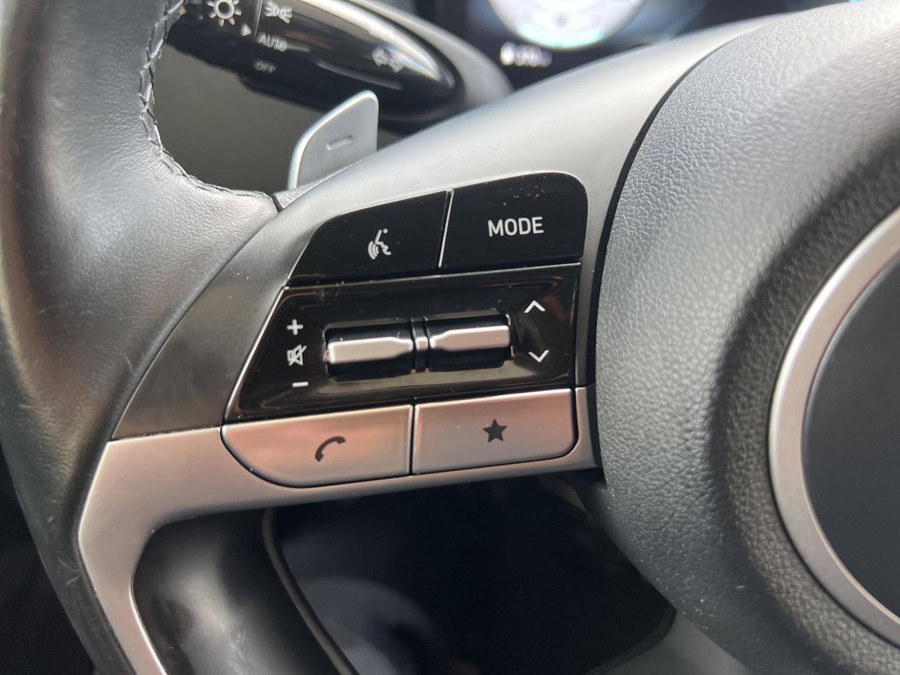 2022 Hyundai Tucson Limited Waldorf MD