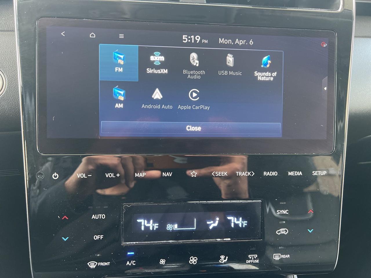 2022 Hyundai Tucson Limited Waldorf MD