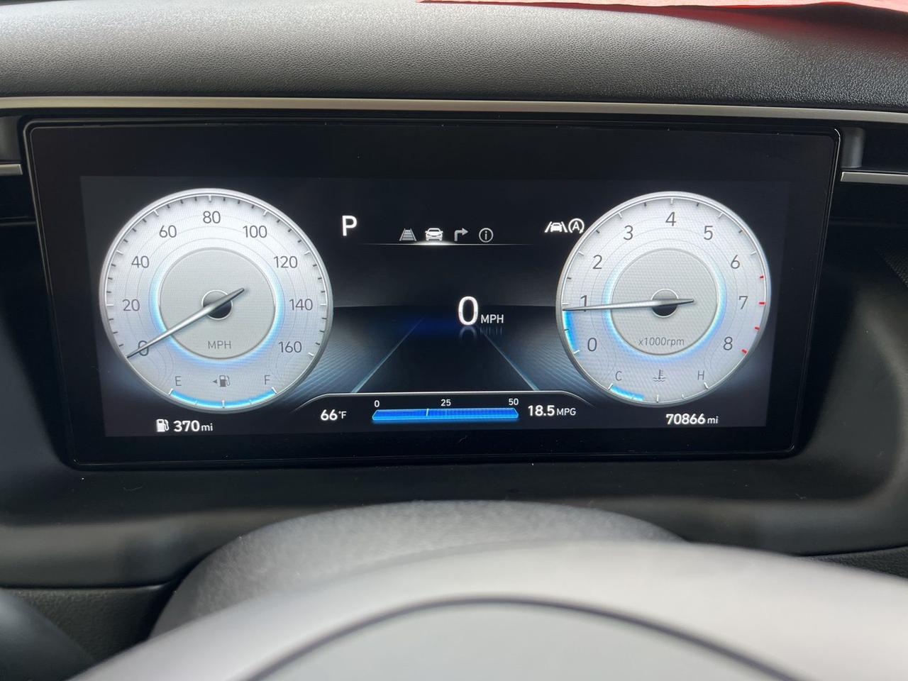 2022 Hyundai Tucson Limited Waldorf MD